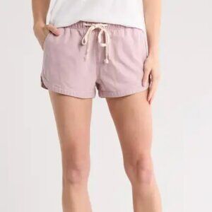 NWT Roxy Dolphin Shorts